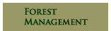 Forest Management