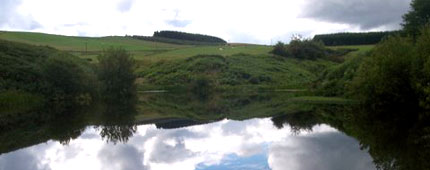 Scottish Borders